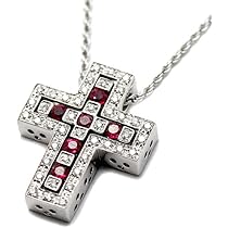 Amazon.co.jp: ダミアーニ DAMIANI ベルエポック K18WG ルビー