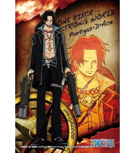 ONE PIECE【エース＆白ひげ】ジグソーパズル＆ボディバッグ＆クッション Amazon.co.jp: エンスカイ 300ピース ジグソーパズル ワンピース