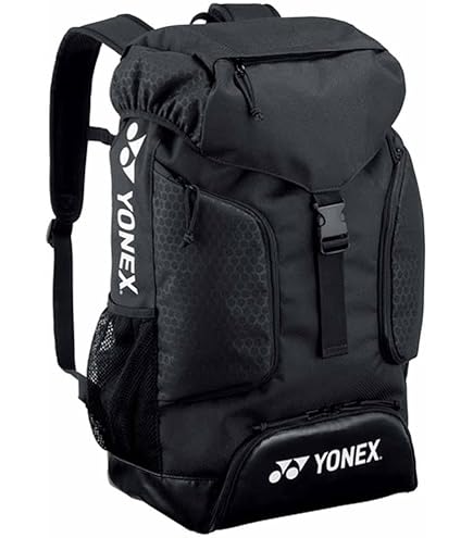Amazon.co.jp: ヨネックス(YONEX) テニス バドミントン バックパック