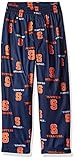 NCAA Toddler Boys Sleepwear All Over Printパンツ