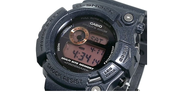 Amazon.co.jp: [Casio] CASIO G-SHOCK G 