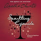Sparkling Cyanide (Colonel Race)
