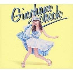 Amazon.co.jp: ギンガムチェック(Type-A)(数量限定生産盤)【多売特典生