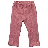 《秋冬春対応》(日本製) Pample Mousse(パンプルムース) A/Cダブルフェイス起毛長丈パンツ 90cm/RE NO.DP-73359