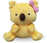 ウェイトドール コアラのワルツちゃん 体重ドール 結婚式 出産祝い 誕生祝い