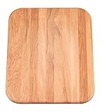 Kohler K-6637-NA Cape Dory Hardwood Cutting Board, Not Applicable [並行輸入品]