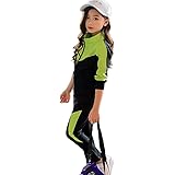 Amazon 子供服 女の子 ジャージ 上下セット ガールズ スウェット セットアップ キッズ スポーツウェア トレーニングウエア 女児 長袖 カジュアル パーカー ジュニア アウター トレーニング ランニング スポーツ 運動会 運動服 無地三色110 160cm ジャージ 通販