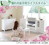 テレビラック 姫家具 姫系家具 tv台 キャッツプリンセス　TV台小