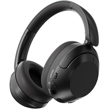 オーバーイヤー型ヘッドフォン 黒 未開封 Amazon.co.jp: オーバーイヤーヘッドホン - イヤホン・ヘッドホン本体