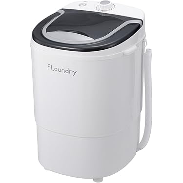 Amazon.co.jp 人気ギフトランキング: 小型・ポータブル洗濯機 で