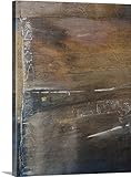 ティム・オトゥールプレミアムシックラップキャンバス壁アート印刷題名KineticストーンII 30" x 40" 1162856_24_30x40_none