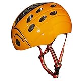 BeBeFun Toddler And Kids Bike/Multi-Sport ladybug Style Hardshell Safty Helmet-Orange Ladybird [並行輸入