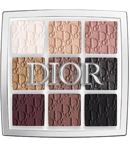 Dior バックステージ アイパレット　バックステージ フェイスグロウ DIOR/ディオール バックステージ グロウ マキシマイザー パレット