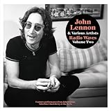 RADIO WAVES VOL.2 (2LP) (輸入盤) [Analog]