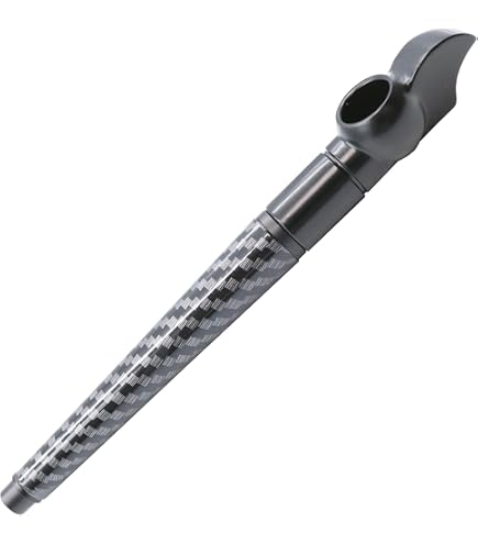: 柘製作所(tsuge) 煙管 黒船煙管ブライアー : 柘製作所(tsuge) 煙管 黒船煙管ブライアー