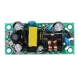 Fenteer スイッチング電源モジュール　ベアボード　レギュレータモジュール　24V　200mA　5ｗ　