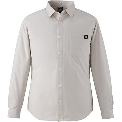 Amazon.co.jp: [マムート] レンニ ロングスリーブ シャツ アジアン