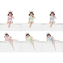 フチコ人形セットとハードケース付き 51meUhHW9TL._AC_UL210_SR210,