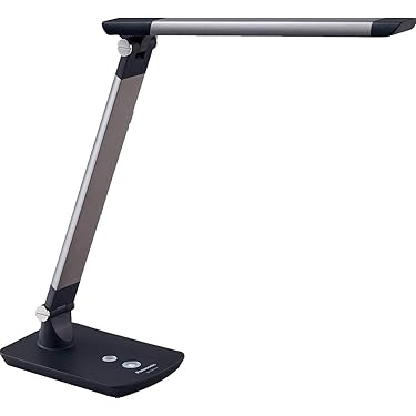 クリスマスセール❗️12/25迄 2022年製！パナソニック LEDデスクスタンド LEDデスクスタンド（ホワイト） | パナソニック | SQ-LD560-W