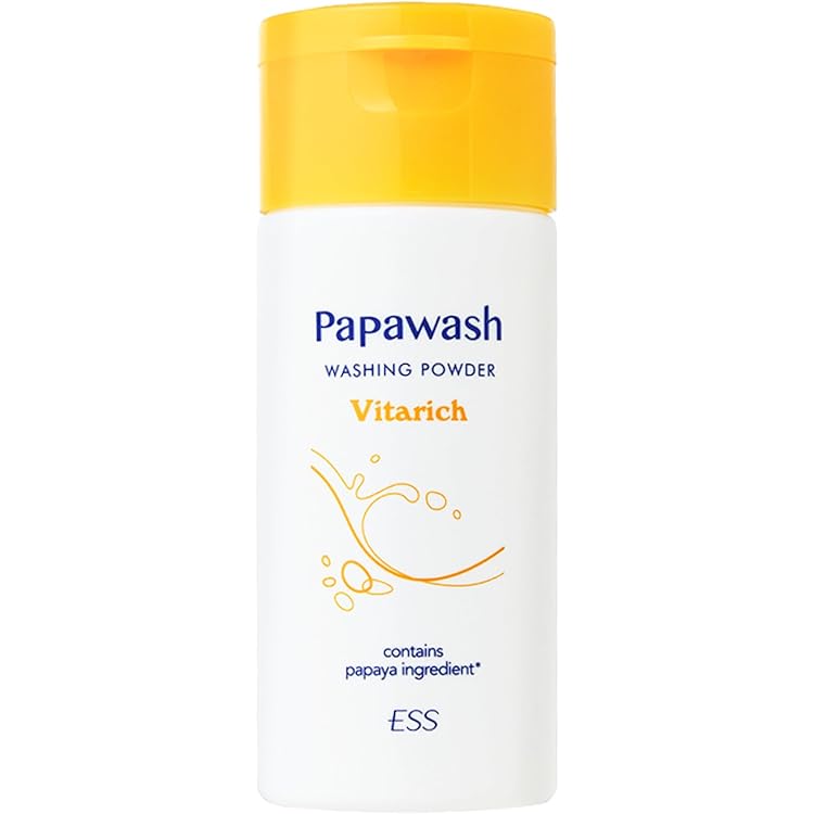 パパウォッシュ Papawash Free 洗顔料 60g ボトル 詰め替え 楽天市場】【約2ヶ月分】 酵素洗顔 パパウォッシュ フリー