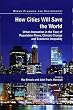 How Cities Will Save the World: Urban Innovation in the Face of Population Flows, Climate Change and Economic Inequality