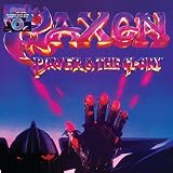 POWER & THE GLORY [LP] (BLUE AND PURPLE SWIRL COLORED VINYL) [Analog]