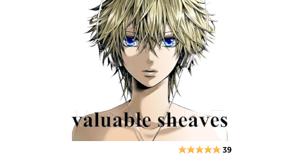 Amazon Valuable Sheaves バルシェ アニメ ミュージック