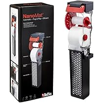 Amazon | Redsea NanoMat コンパクトなプラグ&プレイ・フリース