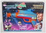 Talking Electronic Space Jam Shooter おもちゃ (並行輸入)