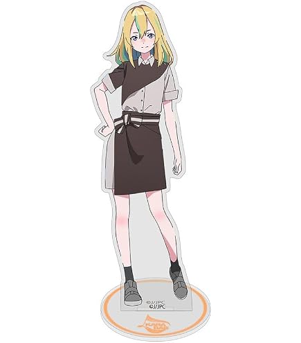 Amazon.co.jp: 【公式】二次元コスパ 夜のクラゲは泳げない 光月まひる