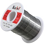 0.4mm 150g 60\/40 tin lead rosin core flux 1.2% roll solder