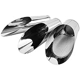 自然 ステンレス 土入れ 3点セット アミ付