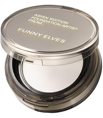 Amazon | ヴァーナル クリアヴェールパクトEX ケース付き SPF50+