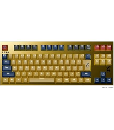 Amazon.co.jp: REALFORCE GX1Plus キーボード 45g 英語配列 スーパー