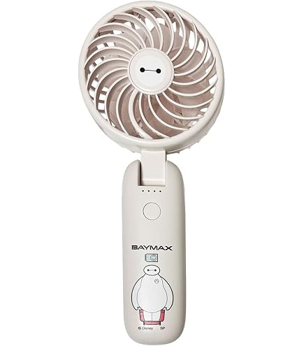 Amazon.co.jp: Adoのドキドキ秘密基地 ハンディファン : ホーム＆キッチン