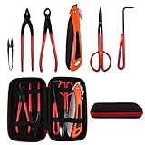 盆栽6点セット 盆栽道具セット