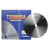 ツムラ トメ切用(スライド丸のこ)チップソー(外径:305mm 120P)