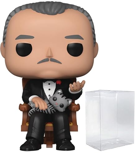 Amazon.co.jp: POP The Sopranos - トニー・ソプラノ・ファンコ