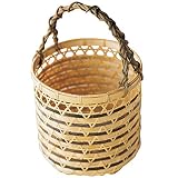 山下工芸(Yamasita craft) 落ち葉篭 箱入