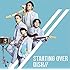 DISH//「Starting Over(通常盤)」