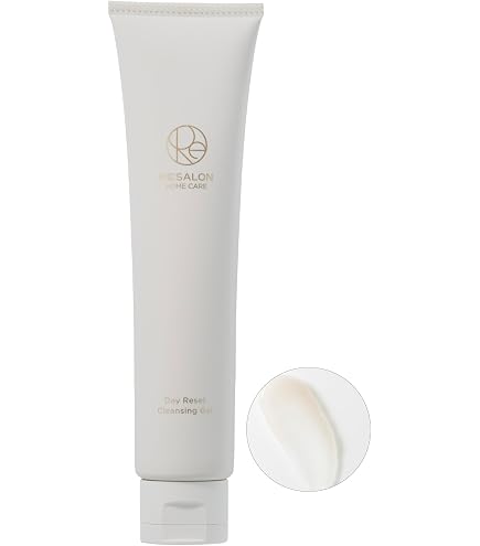 Amazon | ロート製薬 リスタ ステムリッチクレンジングジェル 120g