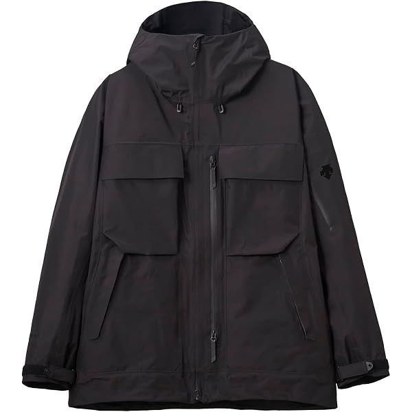 Amazon | DESCENTE ALLTERRAIN81 デサントオルテライン81 マウンテン