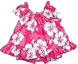 RJC DRESS ベビー・ガールズ US サイズ: 18 Months カラー: ピンク