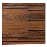 大川家具 平成 サイドボード 幅90cm 244052