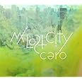 My Lost City