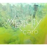 My Lost City