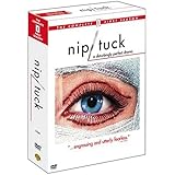 NIP/TUCK -マイアミ整形外科医- (ファースト・シーズン) コレクターズ・ボックス [DVD]