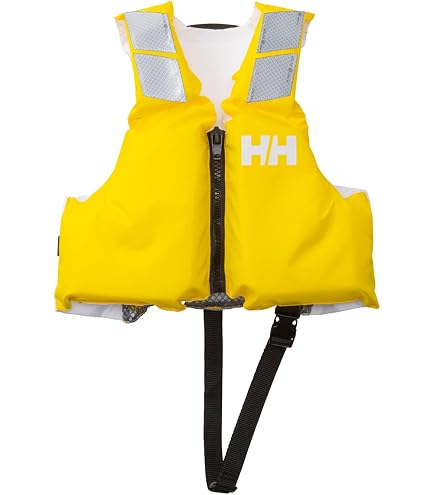 Amazon.co.jp: Helly Hansen Men's Life Jacket, Rider Vest, Evening