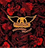 Permanent vacation (1987) / Vinyl record [Vinyl-LP]