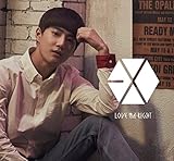Love Me Right �`romantic universe�`(����󒍌��萶�Y��/SUHO(�X�z)Ver.)
